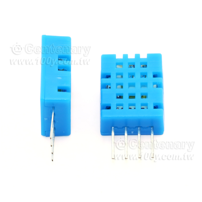 Temperature and humidity module - 97158 Product Image