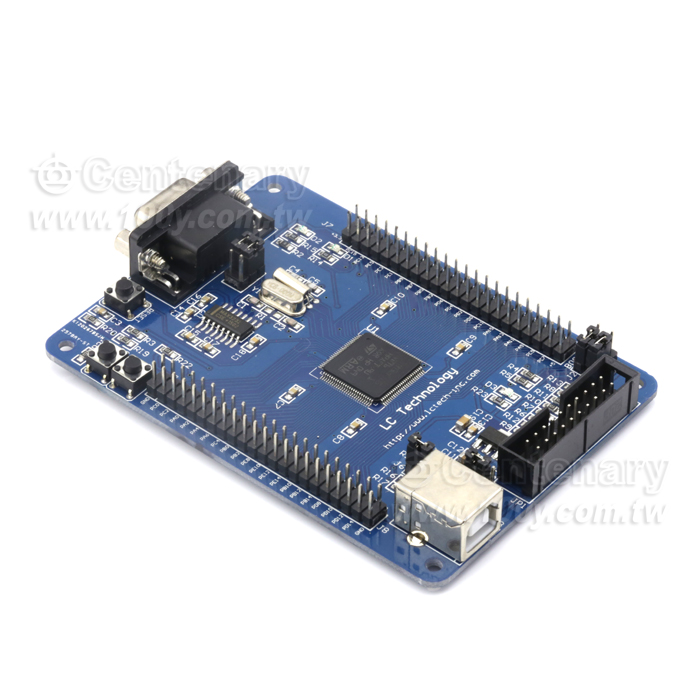 ARM Cortex-M3 開發板 - 97466 產品圖片