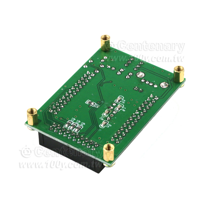 STM32開發板,最小系統版(STM32F103C8T6) - 97569 產品圖片
