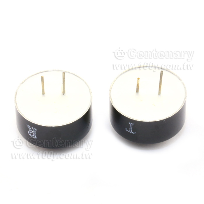 18MM Ultrasonic Sensor 40KHz - 97332 Product Image