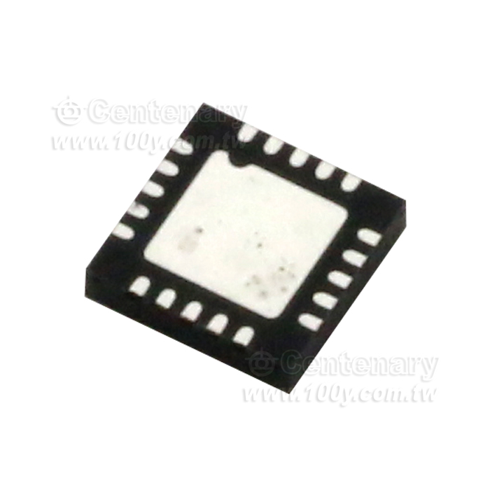 Single Chip 2.4 GHz Transceiver with USB Microcontroller and Flash Memory - 97224 Product Image