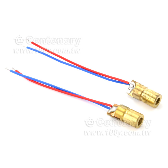 Laser Module - 97498 Product Image