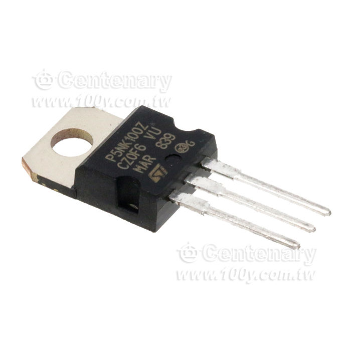 3P/TO-220 ROHS - 76810 產品圖片