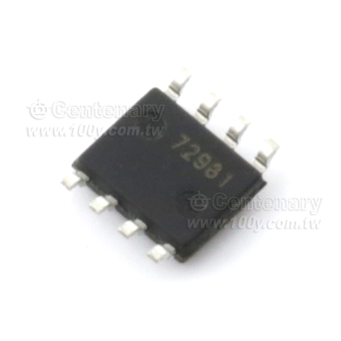 8P/SOIC (ROHS) - 93385 產品圖片