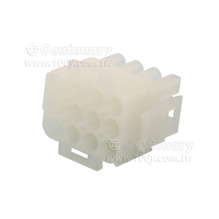 63080-6.35mm Female Plug - 96831 Product Image