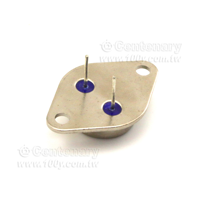 Darlington Complementary Silicon Power Transistor - 96767 Product Image