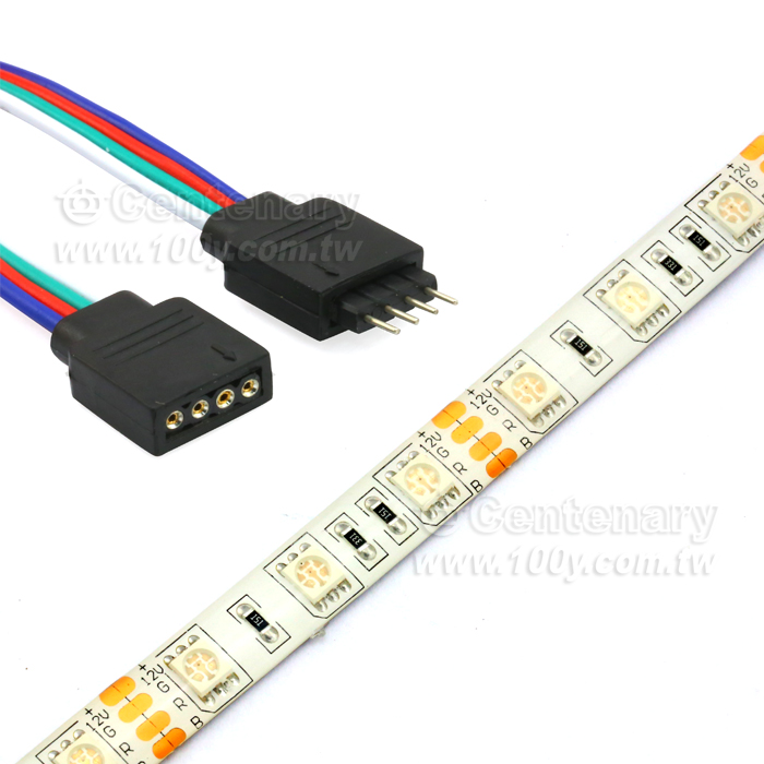 SMD5050 LED Strip Light - 96564 Product Image
