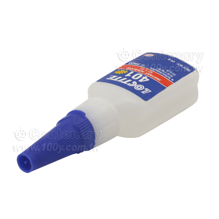 LOCTITE_黏合劑 20gm - 97483 產品圖片