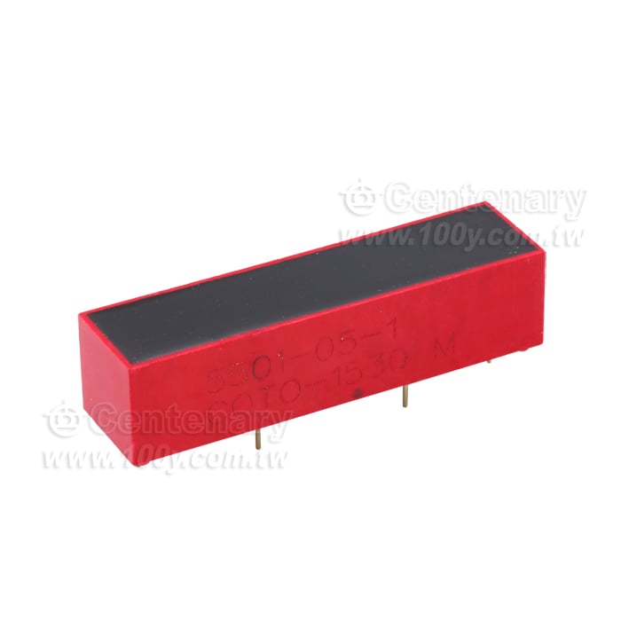 COTO_High Voltage Reed Relays - 66293 產品圖片