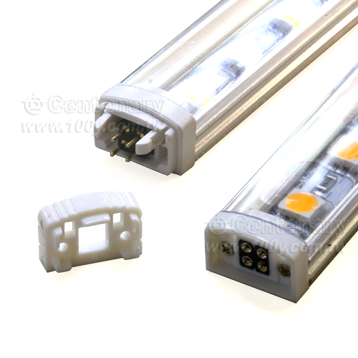 SMD5050 LED Strip Light, White - 96973 Product Image