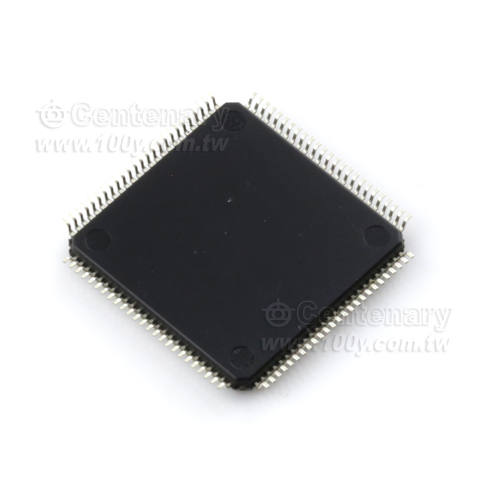 High-density Performance Line ARM-based 32-bit MCU with 256 to 512KB Flash, USB, CAN, 11 timers, 3 ADCs, 13 Communication Interface - 97476 Product Image