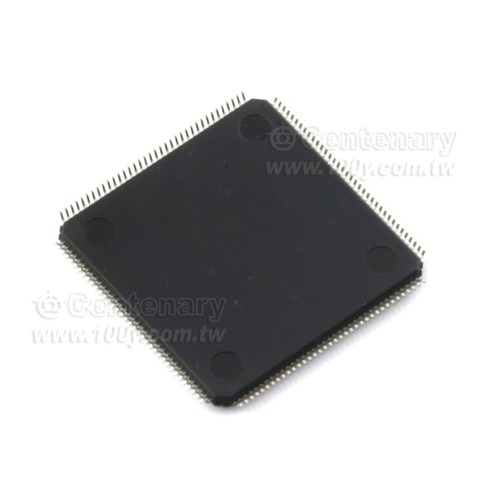 High-density Performance Line ARM-based 32-bit MCU with 256 to 512KB Flash, USB, CAN, 11 timers, 3 ADCs, 13 Communication Interface - 97474 Product Image