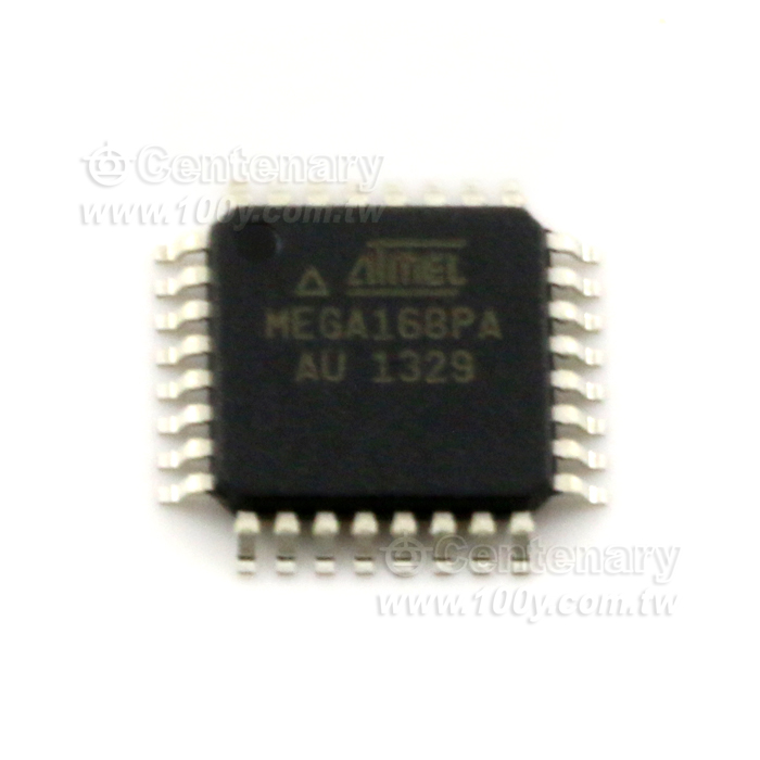 ATMEL_8-bit Microcontroller With 4/8/16/32K Bytes In-System Programmable Flash - 96837 Product Image