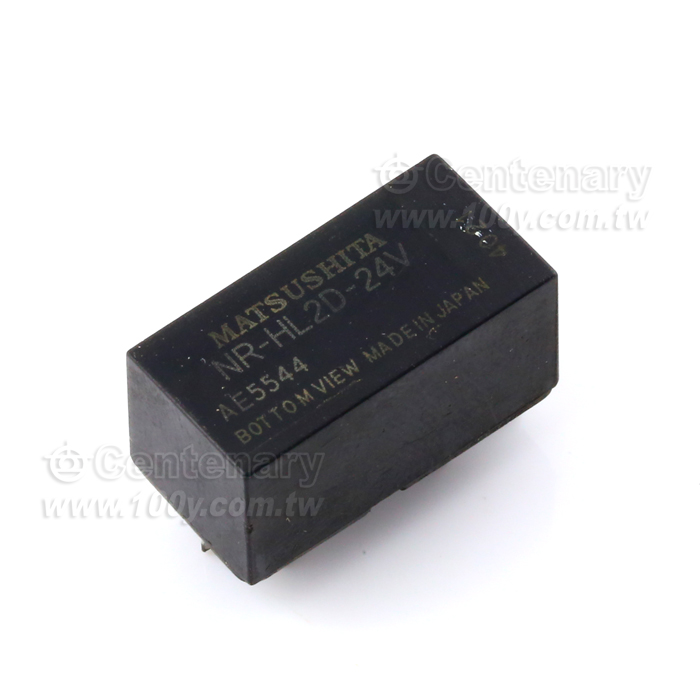 NR Relay - 97946 Product Image