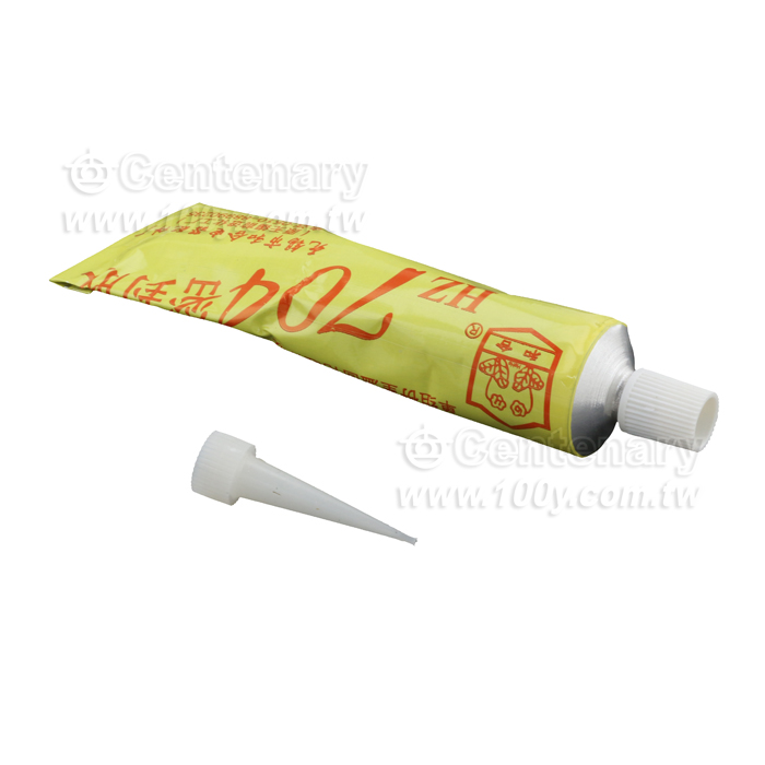 絕緣防水密封膠-45g - 97980 產品圖片