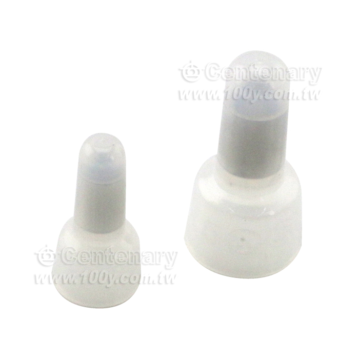 Closed-End Wire Connector - 97506 Product Image