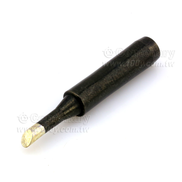 烙鐵頭(馬蹄型) (黑色) - 97527 產品圖片