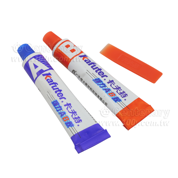 Rapid Epoxy Adhesive - 97988 Product Image