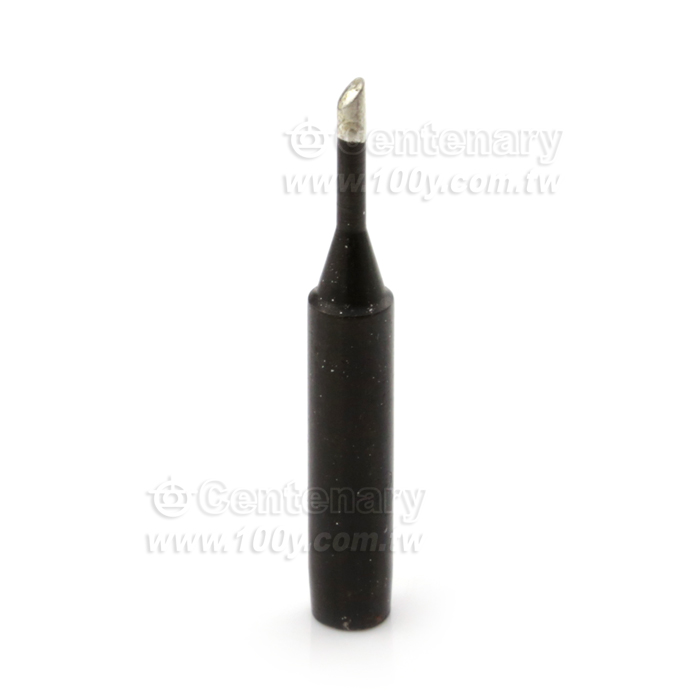 烙鐵頭(馬蹄型) (黑色) - 97526 產品圖片