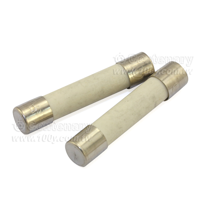 Miniature Fuse 6.3*32mm/ No. 354 Special Type, 440V, F - 74534 Product Image