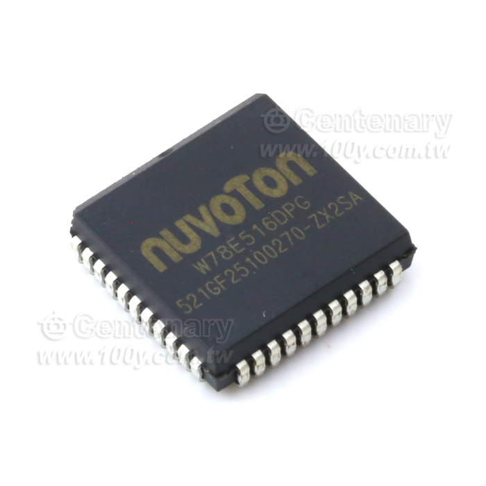 8-BIT MICROCONTROLLER - 94761 Product Image