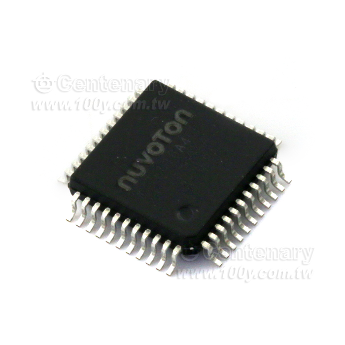 44P/QFP (ROHS) - 94760 產品圖片