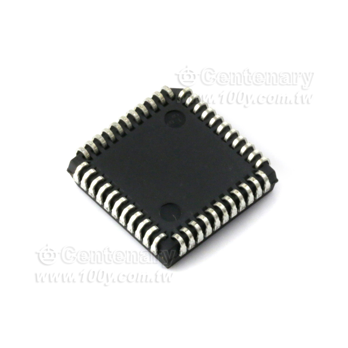 8-Bit CMOS Microcontroller - 97513 Product Image