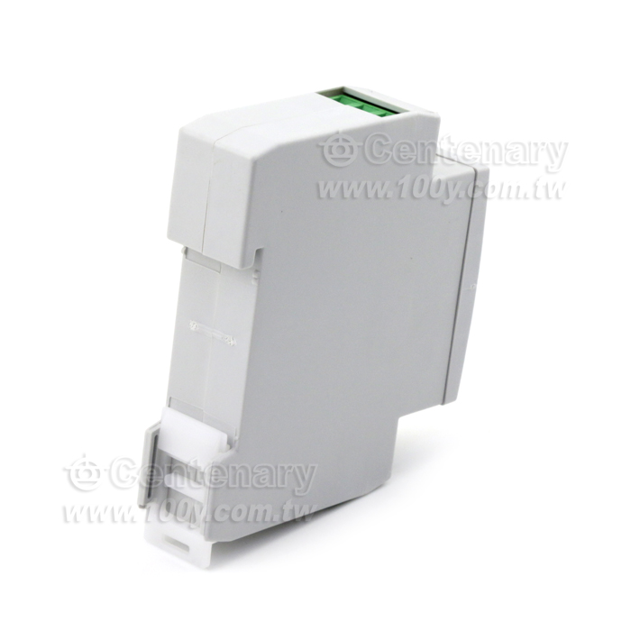數字型限時繼電器 12~240V - 97545 產品圖片