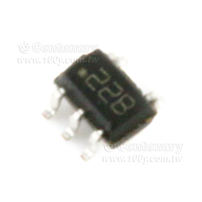 5P/SC-70 溫度傳感器 - 97322 產品圖片