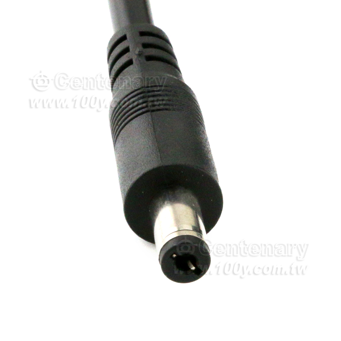 DC Jack 5.5*2.1mm Power - 120112 Product Image