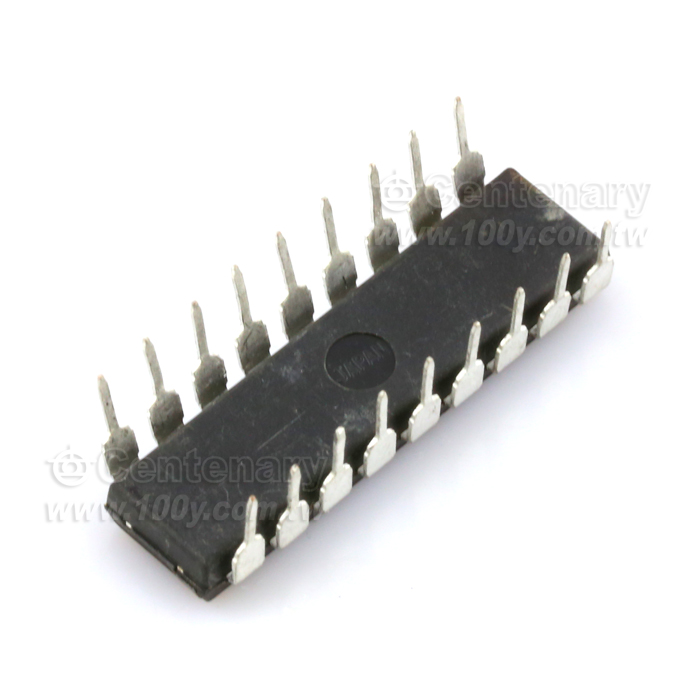 8-CHANNEL SOURCE DRIVER - 97653 Product Image