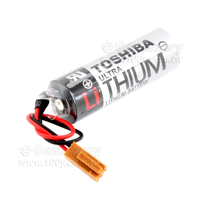 3.6V Ultra Lithium Battery - 97651 Product Image
