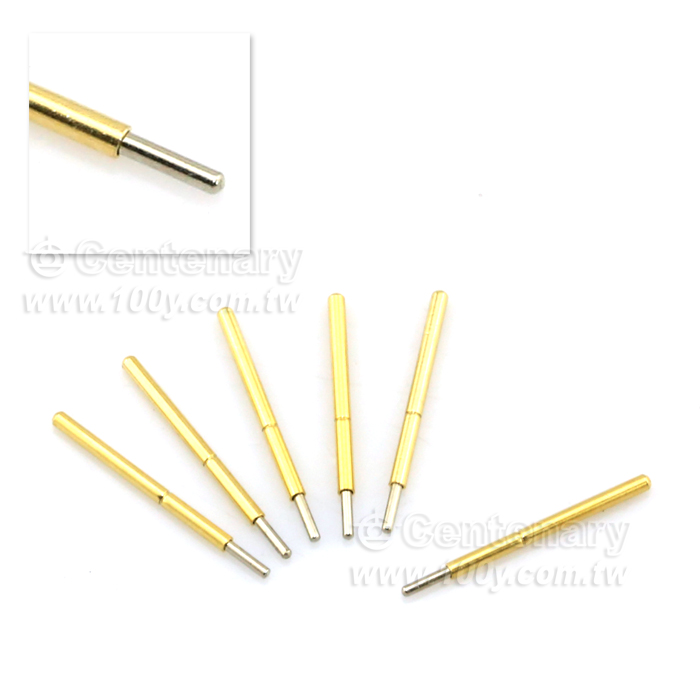 T-1 Bare Board Probes - 97860 Product Image