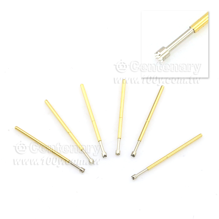 P50 Bare Board Probe - 97858 Product Image