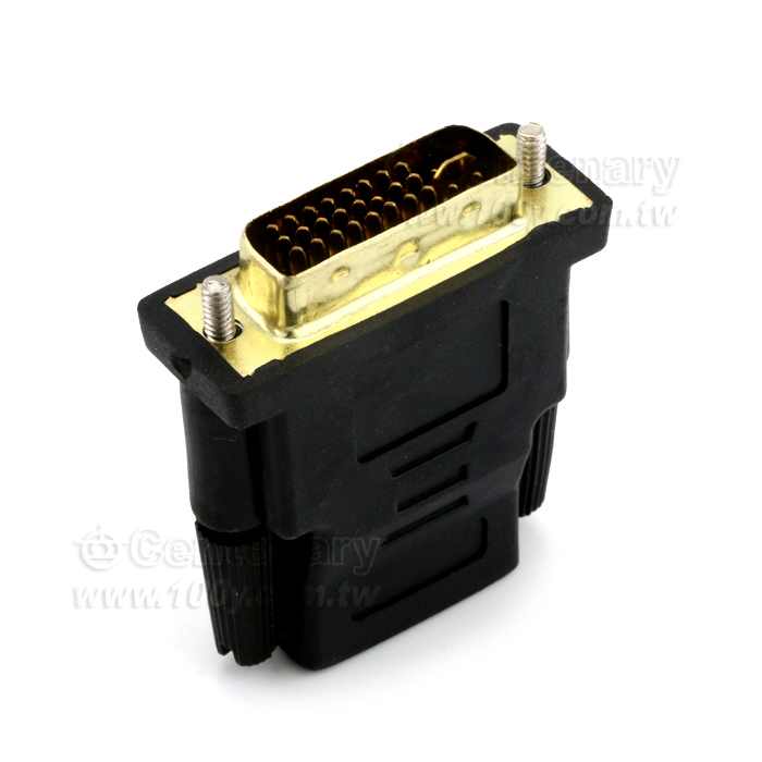 DVI24+5/M-HDMI/F Adapter - 97880 Product Image