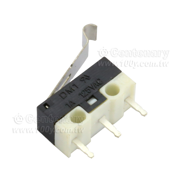 Micro Switch - 97508 Product Image