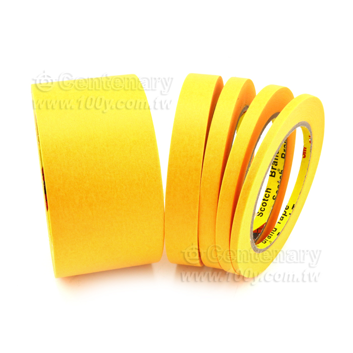 3M#244_Masking Tape - 102127 Product Image