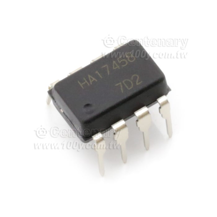8P/DIP (ROHS) - 22589 產品圖片