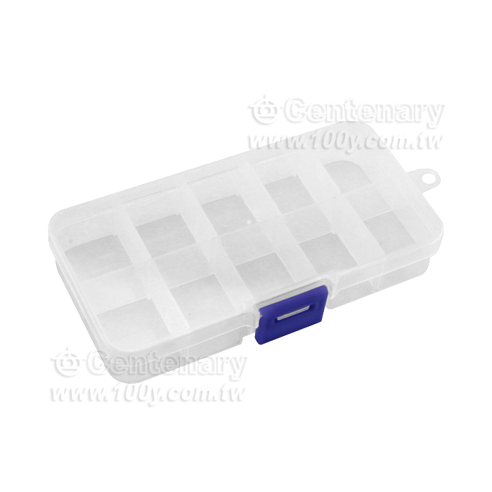 Tool Case - 98012 Product Image