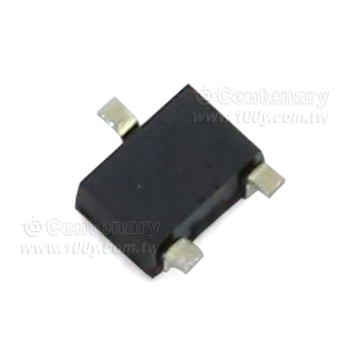 UMT3(SOT-323) 40V 200mA - 80585 產品圖片
