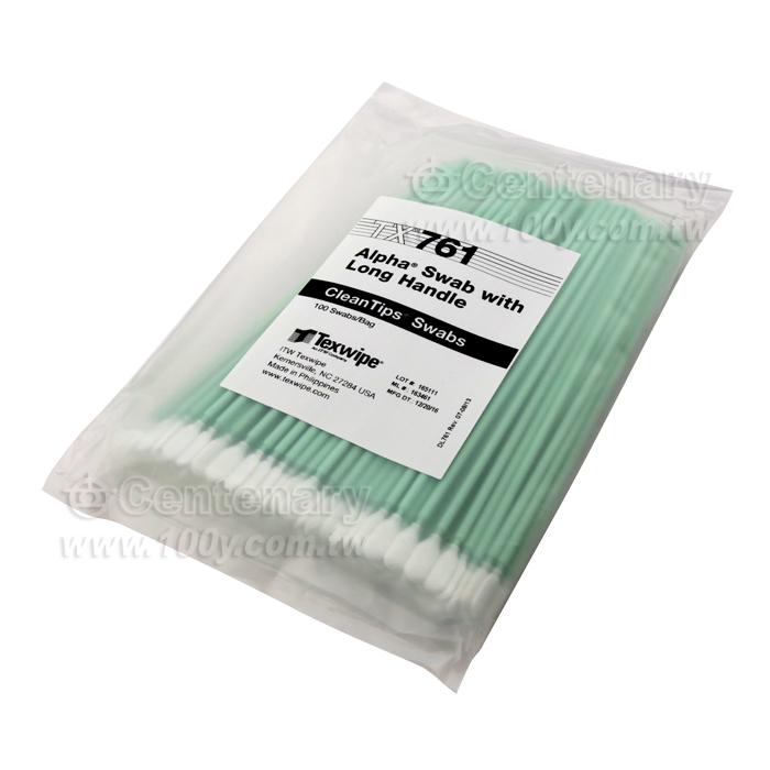 無塵擦拭棒 6.8mm x 16.8mm - 97631 產品圖片