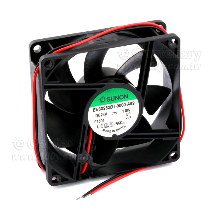 DC24C Axial Fan - 96190 Product Image