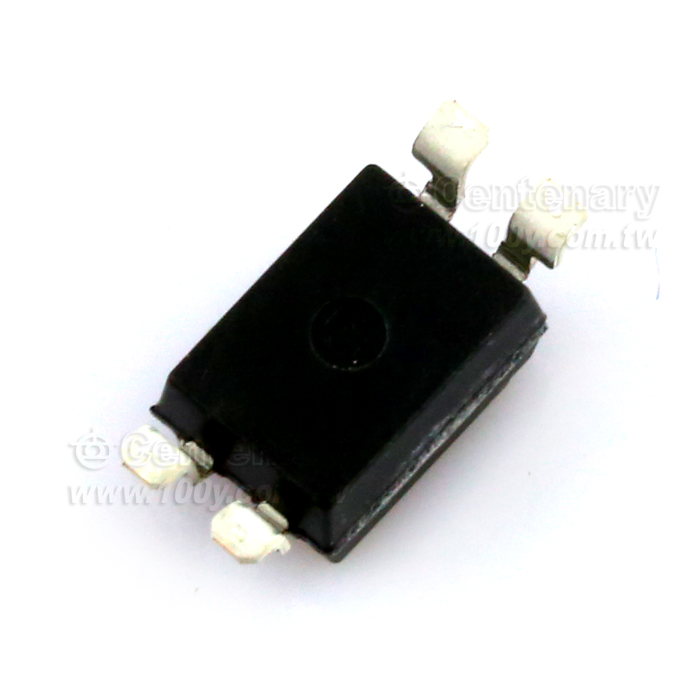 Photocoupler - 113736 Product Image