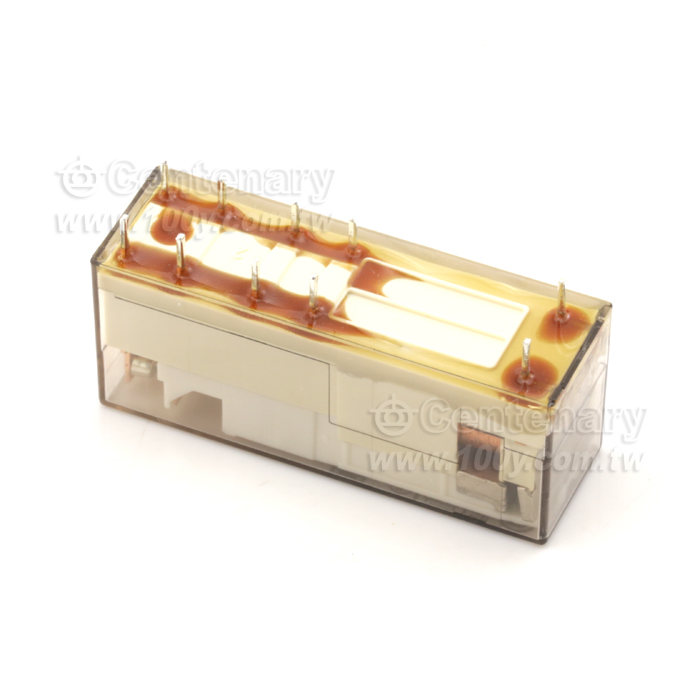 SCHRACK_安全繼電器 - 79798 產品圖片