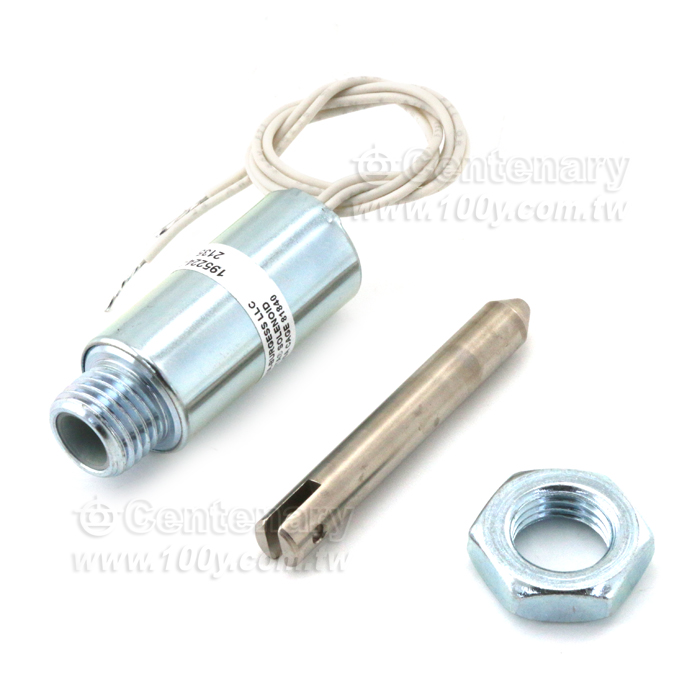 SAIA-BURGESS_電磁鐵 24VDC - 96354 產品圖片