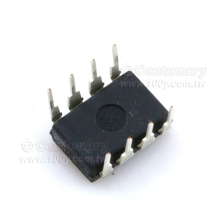 Monolithic Sample and Hold Circuit - 3829 Product Image