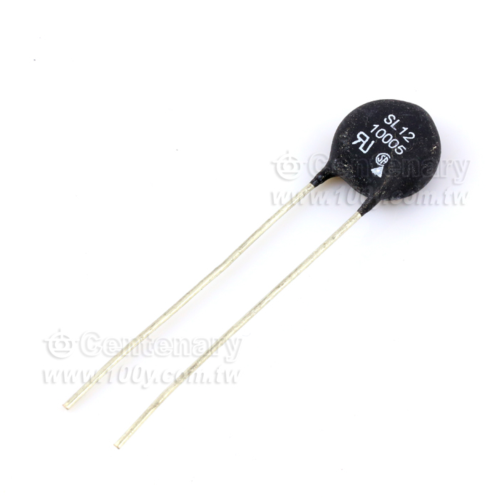 熱敏電阻 10Ω - 98142 產品圖片