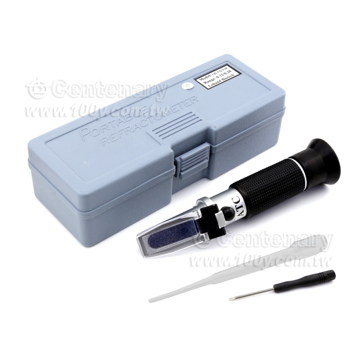 Dual refractometer - 98147 Product Image
