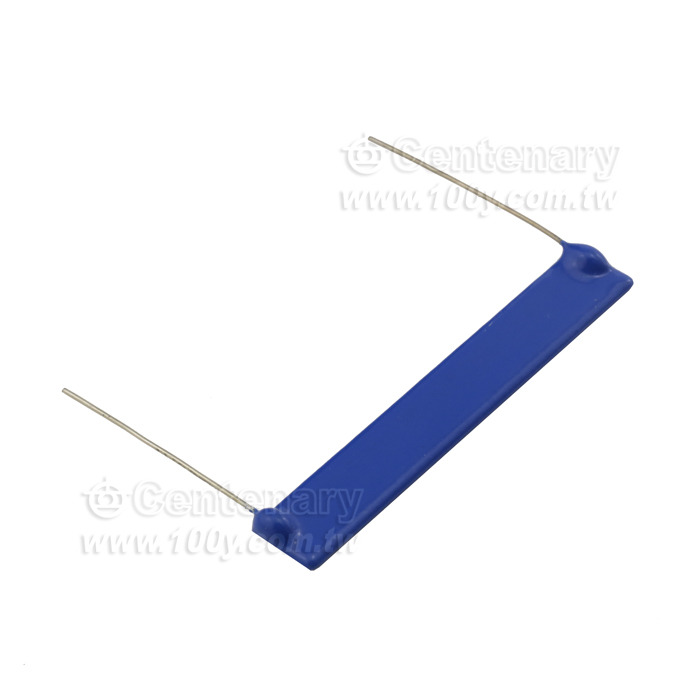 高壓高阻引線片狀電阻 1Mohm 2W ±1% - 96567 產品圖片