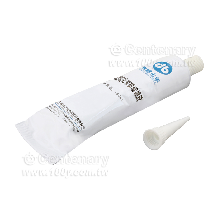 單組分導熱矽脂100ML - 98168 產品圖片